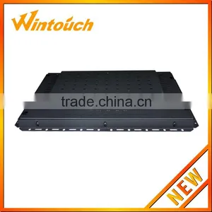 Sunlight Readable 1000 Nits Hdmi Support Capative Touch Screen Monitor thumbnail-4