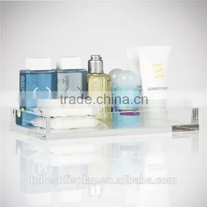 Beautiful Acrylic Trays Wholesale,acrylic Tray With Insert,clear Acrylic Tray thumbnail-5