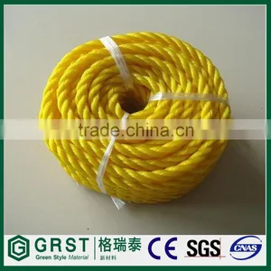 10mm Pp Braided Rope thumbnail-1