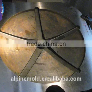 Aluminum Die Casting Part Casting Product Casting Part With More 20 Years'experience thumbnail-3
