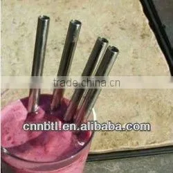 Eco-friendly Stainless Steel Straw thumbnail-3