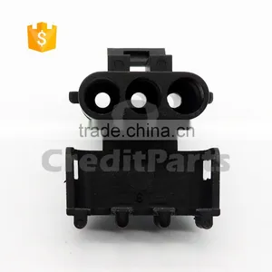 Injector Connector Electric Wire Connectors MAP/TPS 5-118 For G-M thumbnail-3