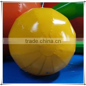 Amazing!!! 2016 New Design Bubble Ball for Football, Huaman Water Bubble Ball, Human Inflatable Bumper Bubble Ball thumbnail-4