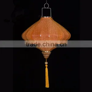 Chinese Lantern Nylon Lanterns Chinese Fabric Lantern Quality Choice thumbnail-2