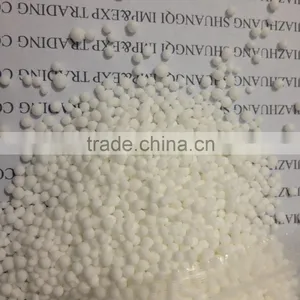 Granular Urea 46 With SGS / Intertek Inspection thumbnail-3