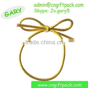 Elastic String With Pre-tied Christmas Tree Hanging Decoration Strings thumbnail-6