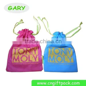 Made in China Print Non Woven Wine Bag thumbnail-1