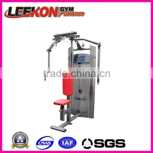 Fitness Gym Equipment Pectoral Machine thumbnail-3