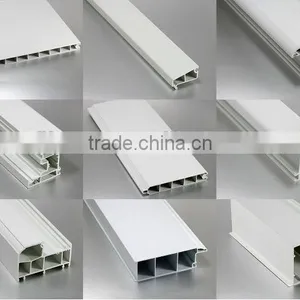 Customization Composite Refrigerated Truck Container Door Seal Strip Good Pvc Profile thumbnail-3