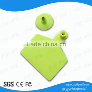 RFID 134.2khz Animal Ear Tag thumbnail-1