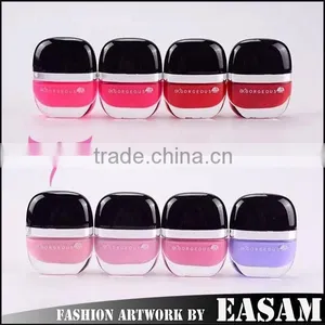 New 48 Colors Peel off Nail Polish,organic Nail Polish thumbnail-2