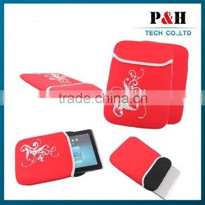 Quality Neoprene Foam Envelope Tablet Sleeve Case Cover 7 8 9 10 Inch thumbnail-5
