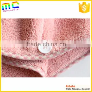 Lady Hair-drying Cap With Strong Blotting Water After Wash Cleaning Quality Choice thumbnail-5