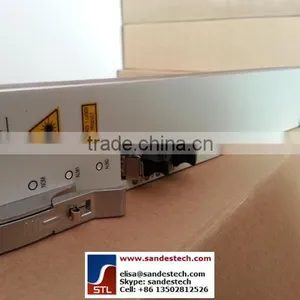 ZTE S390 ZTE ZXMP S390 ZTE OL4x2 OL4*2 S-4.1/L-4.1/L-4.2 2xSTM-4 Optical Line Board thumbnail-3