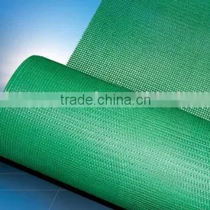 Fiberglass Mesh/alkali-resistant Fiberglass Mesh/fiberglass Mesh Fabric thumbnail-1