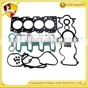 Cylinder Full Gasket Set 04111-64370 For Toyota 3C-T Engine With Professional Supplier thumbnail-1
