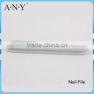 Professional Nal Shining and Polishing Sponge Mini Cheap Nail File for Nail Care thumbnail-1
