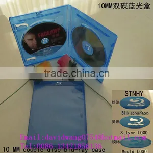 Blue Ray Dvd Cover thumbnail-4