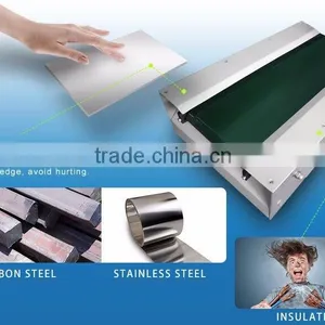 Durable and High Quality Chocolate Packing Machine Made in China thumbnail-3