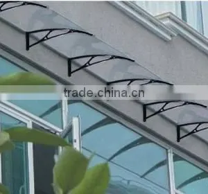 DIY Menu Aluminium Support for Awnings SILVER WING Awning Manufacturer thumbnail-4