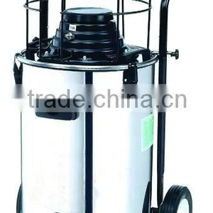 40L WET & DRY VACUUM CLEANERS (GS-6212J) thumbnail-1