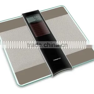 Solar Electronic Scale thumbnail-1