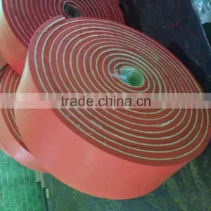 Anti-abrasive UV Resistant High Tensile High Flexibility Skirt Rubber thumbnail-6