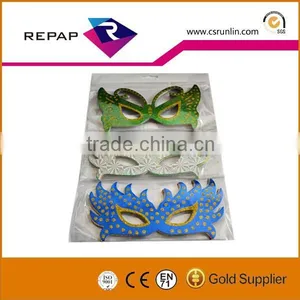 Cheap Lowest Price Party Popper Paper Mask For Celebration thumbnail-1