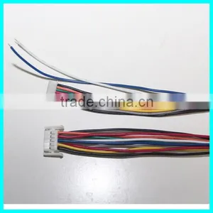 Motorcycle Wire Harness 8 Pin thumbnail-3