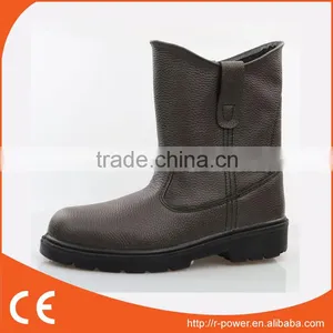 Desiccant Safety Boots R460 thumbnail-1