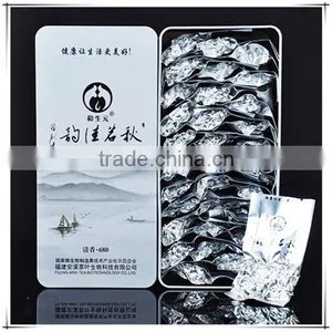 Chinese Organic Tieguanyin Oolong Tea With Different Packaging thumbnail-3