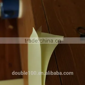China Wholesales Manufacturer Album Photobook PET Inner Plastic Piece thumbnail-1