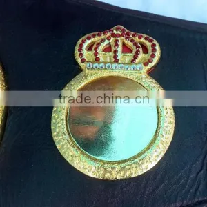 Original WBA Champion Belt thumbnail-2