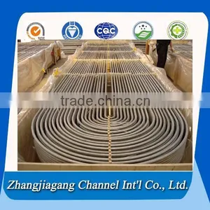 Titanium Coil Tubing Sizes From Titanium Supplier thumbnail-1