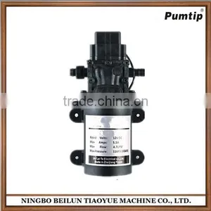 DC Micro Diaphragm Water Pump thumbnail-1