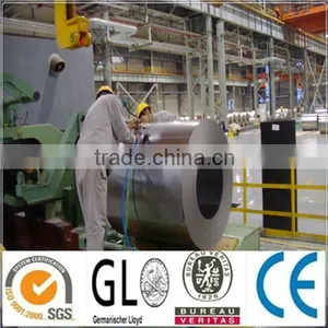 DC01 SPCC Cold Rolled Steel Coil/sheet thumbnail-2