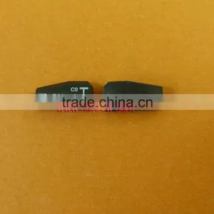 Virgin Transponder MEGAMOS ID48,ID48 Car Immobilizer Carbon Blank Transponder Chip thumbnail-1