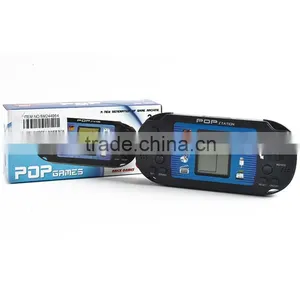 Top Quality Fashionable Plastic Pop Game Player for Kids thumbnail-2