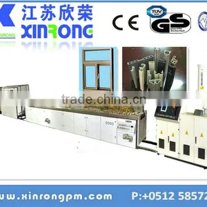 Aluminum Window/wooden Door Frame Making Machine thumbnail-1