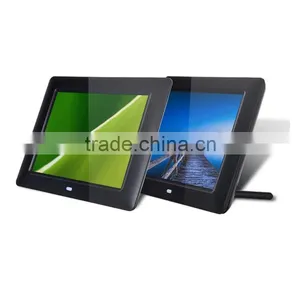 8 Inch Tft Electronic Digital Lcd Video Display Replacement Mp3 Electronic Picture Frames Digital thumbnail-1