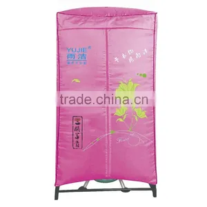 2016 Hot Sale Electric Clothes Dryer, Air Clothes Dryer thumbnail-5