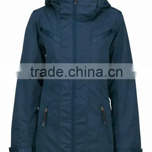 2014 New Design Custom Branded Winter Jackets Men thumbnail-1