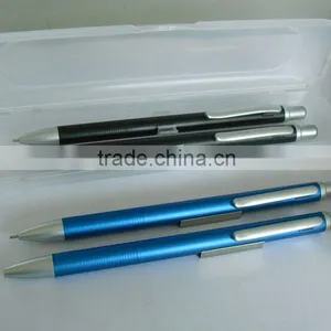 2 Years Quality Guarantee Gift Box Corporate Pen Gift Set thumbnail-1