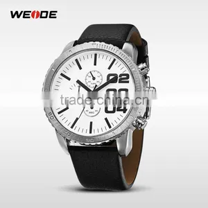 Stainless Steel Power Reserve Buy Chinese Products Online Watch WH3310 Men Watches thumbnail-2