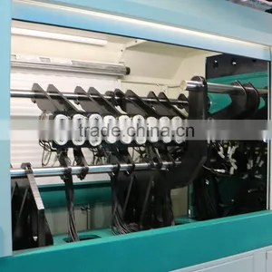 Warp Knitting Fabric Lace Machine , Machine for Knit Lace thumbnail-3