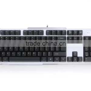Gamaing Mechanical Switch Keyboard thumbnail-3