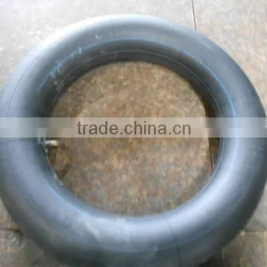 350-10 BUTYL Motorcycle Tube thumbnail-1