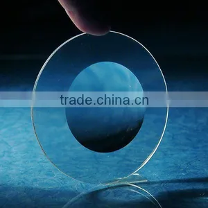CR-39 Lenticular Optical Lens thumbnail-1
