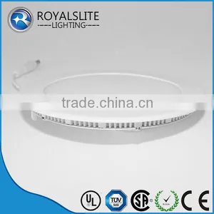 18w Led Panel Light thumbnail-1
