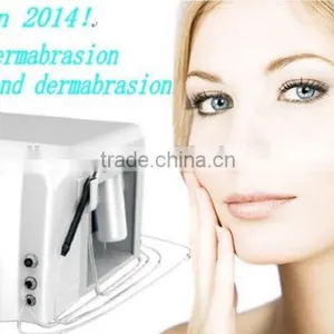 2015 China Express Professional Best Home Use 5 Functional Diamond Dermabrasion thumbnail-2